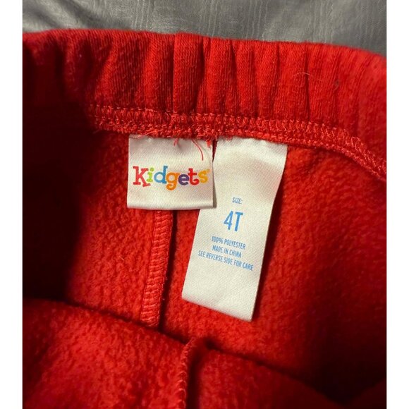 Bundle 4T Toddler Sweatpants 6 Pack - Picture 14 of 14